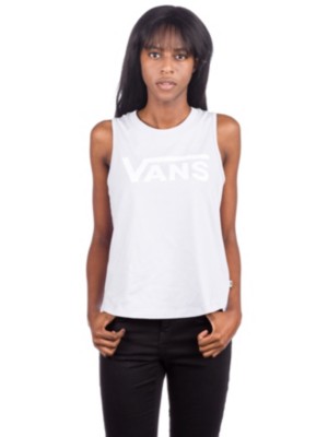 Camiseta shop tirantes vans